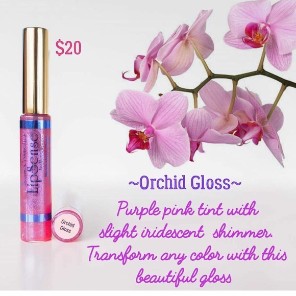 LipSense Other - Orchid Gloss, Lipsense